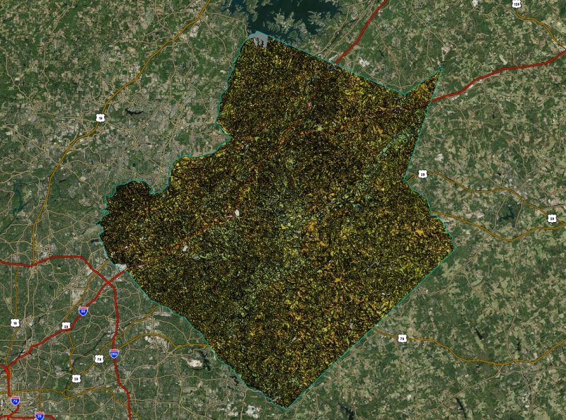 USDA Gwinnett County